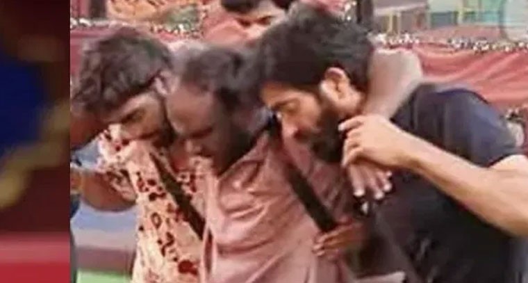 బిగ్‌బాస్ 9: భరణి ఔట్.. ఇమ్ముకు గాయం