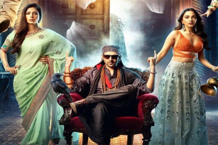బాలీవుడ్ బాక్సాఫీస్ ను షేక్ చేసిన ఆ సినిమా ఓటిటిలో మాత్రం డిజాస్టర్ 