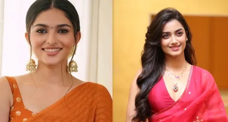 టాలీవుడ్‌లో కొత్త హీరోయిన్ల హవా