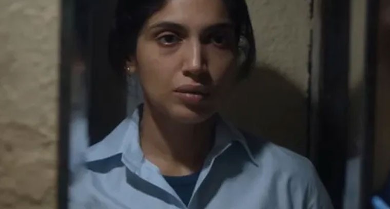 సినిమా ప్లాప్ తో మానసికంగా కుంగిపోయిన భూమి పడ్నేకర్