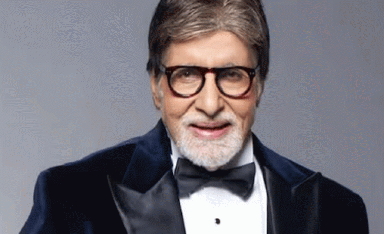 ఓషివారా డ్యూప్లెక్స్‌ను విక్రయించిన బిగ్ బి 