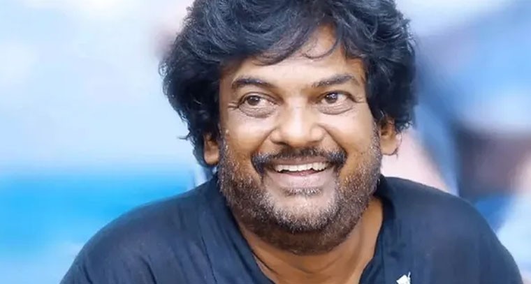 విజయ్ సేతుపతితో పూరీ కొత్త సినిమా.. కమ్ బ్యాక్ పై అసక్తి!