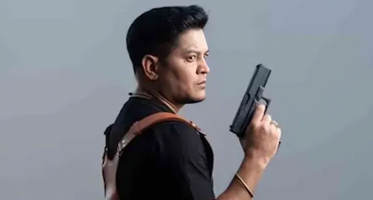 ఆ వెబ్‌సీరిస్‌లో ప్రధాని మోదీ మాజీ బాడీగార్డ్‌