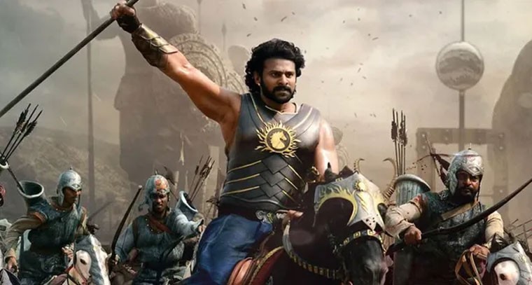 భారీ ర‌న్‌టైమ్‌తో రాబోతున్న బాహుబలి: ది ఎపిక్‌