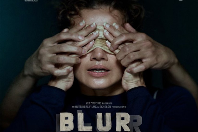 డైరెక్ట్ డిజిటల్ రిలీజ్ కాబోతున్న తాప్సి కొత్తచిత్రం 