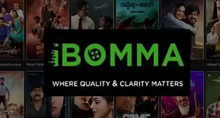 iBOMMA ఇమ్మడి రవి జీవితంపై సినిమా!