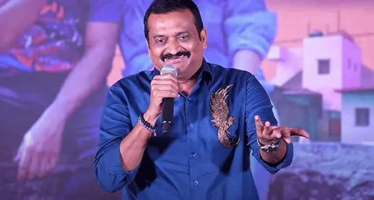 బండ్ల గణేష్ సంచలన పోస్ట్: ఆట ఎవరిదో జనాలే నిర్ణయిస్తారు!