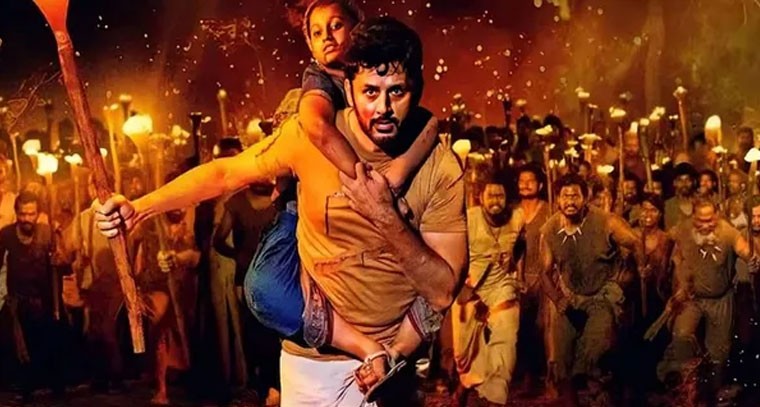 ఓటీటీలోకి 'తమ్ముడు'.. ఆగస్ట్ 1 నుంచి నెట్‌ఫ్లిక్స్‌లో స్ట్రీమింగ్‌!