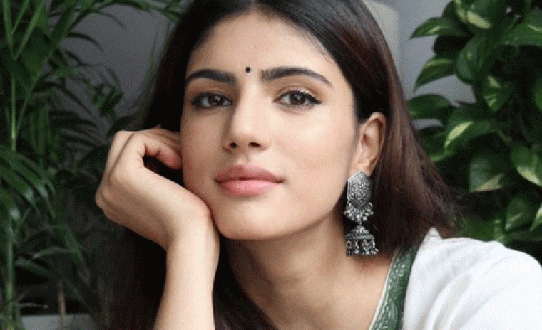 'బోర్డర్ 2' ఆన్ బోర్డులో మేధ రానా