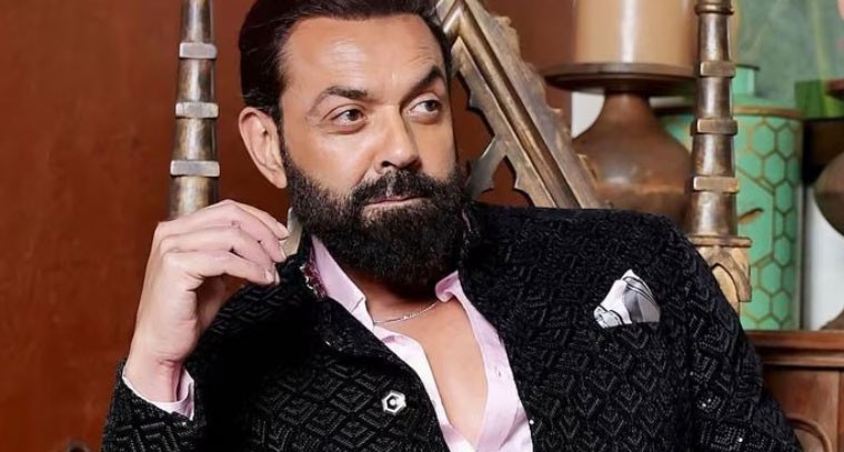 బాబీ డియోల్ యొక్క వైరల్ వీడియో 