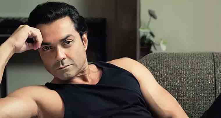 ‘కంగువా’లో  విలన్ గా కనిపించనున్న బాబీ దేవోల్‌
