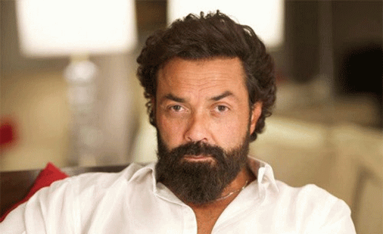 పహల్గామ్ టెర్రర్ ఎటాక్: తన తదుపరి ప్రాజెక్ట్ ని కాశ్మీర్‌లో చిత్రీకరించడానికి సిద్ధంగా ఉన్న బాబీ డియోల్