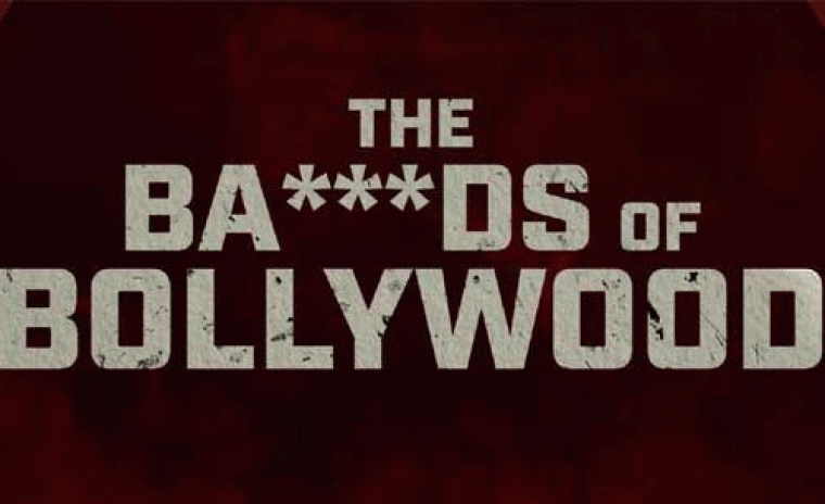 'బా *** డిఎస్ ఆఫ్ బాలీవుడ్' లో స్టార్ హీరో పిల్లల అతిధి పాత్రలు 