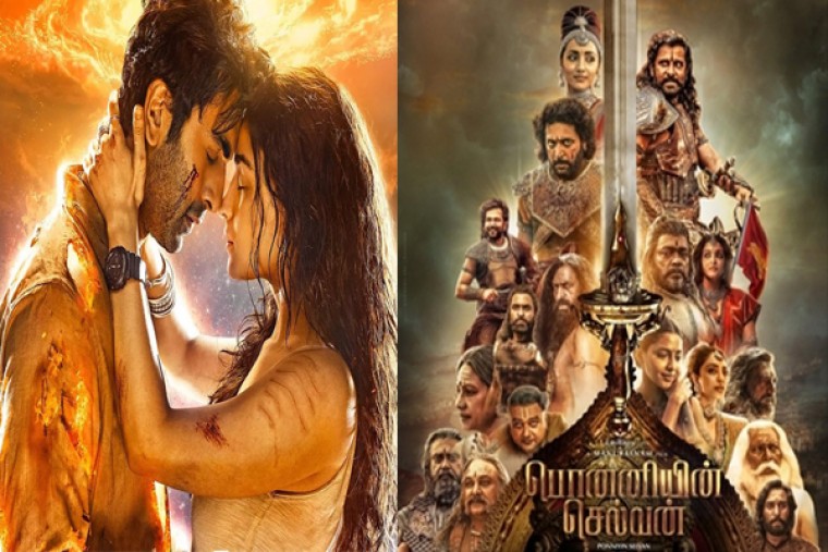 మోస్ట్ ఎవైటెడ్ బిగ్ బడ్జెట్ సినిమాల డిజిటల్ ఎంట్రీ మరికొద్ది గంటల్లోనే 