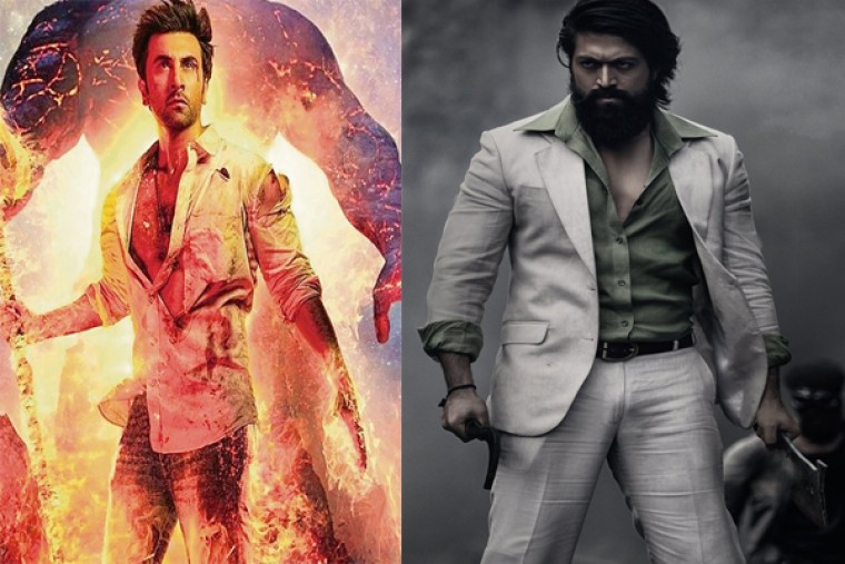 గూగుల్ లో ఎక్కువగా శోధించబడిన టాప్ సినిమాలివే..!! 