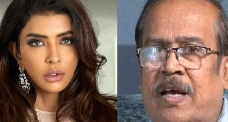 VSN మూర్తి పై కంప్లైంట్ చేసిన మంచు లక్ష్మి