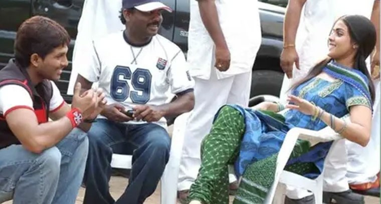 అల్లు అర్జున్ 'హ్యాపీ'కి 20 ఏళ్లు.. బన్నీ ఎమోషనల్ పోస్ట్!