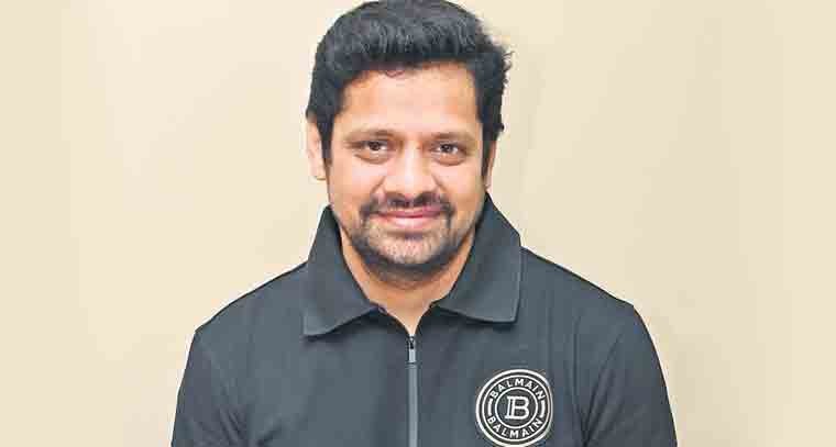 బండ్ల గణేశ్ నన్నెంతగానో బాధపెట్టాయి 
