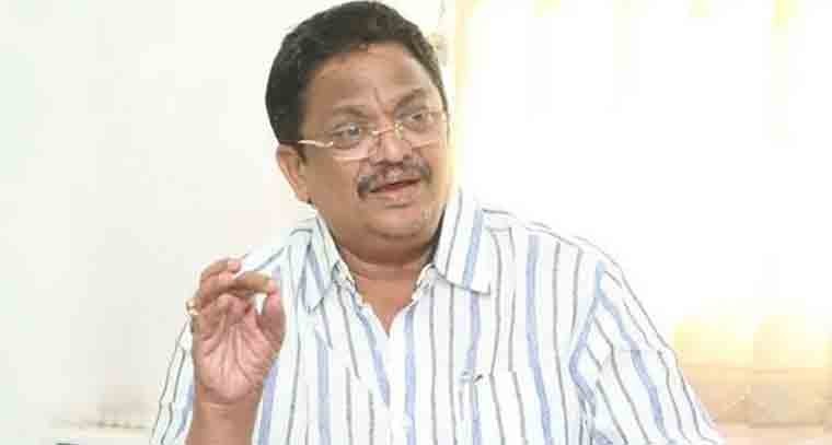 'ఐబొమ్మ' నిర్వాహకుడిని ఎన్‌కౌంటర్ చేయాలంటున్న సి. కల్యాణ్