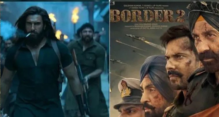 బాలీవుడ్ బాక్సాఫీస్ వద్ద దేశభక్తి చిత్రాల జోరు