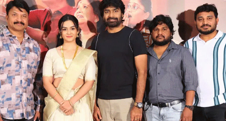 ‘ఇట్లు మీ వెదవ’ ఈ నెల 21న విడుదల