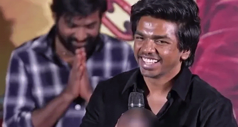 ఘనంగా 'ఫీనిక్స్' సినిమా ప్రీ రిలీజ్ ఈవెంట్