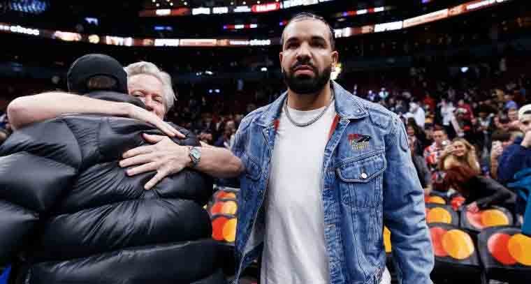 ఐపీఎల్ ఫైనల్ మ్యాచ్‌పై భారీగా పందెం కాసిన కెనడియన్ ర్యాప్ సింగర్