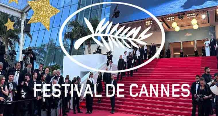 కేన్స్ ఫిలిం ఫెస్టివ‌ల్‌లో సందడి చేసిన భారత ముద్దుగుమ్మలు 