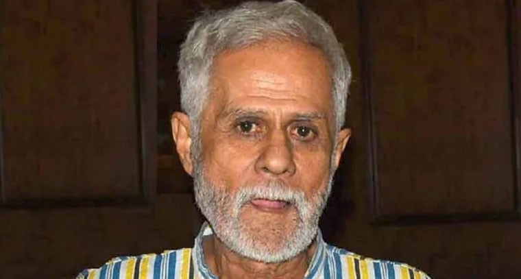 ప్రముఖ బెంగాలీ నటుడు కళ్యాణ్ ఛటర్జీ కన్నుమూత