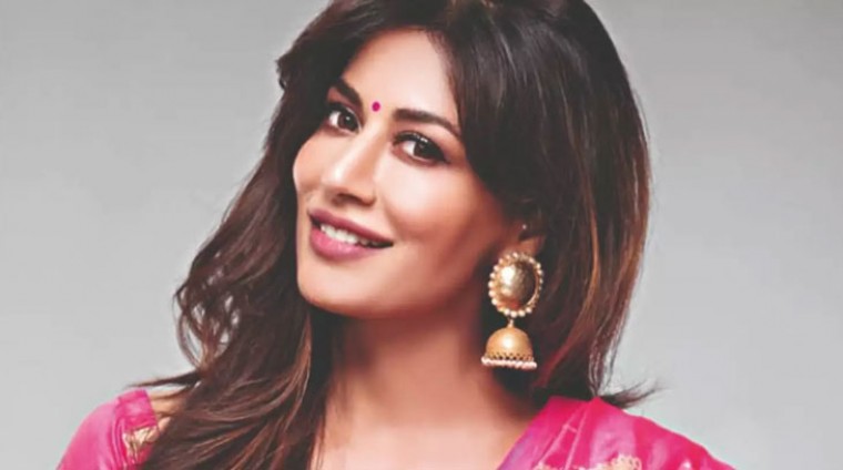 కొత్త లుక్ లో చిత్రాంగద సింగ్