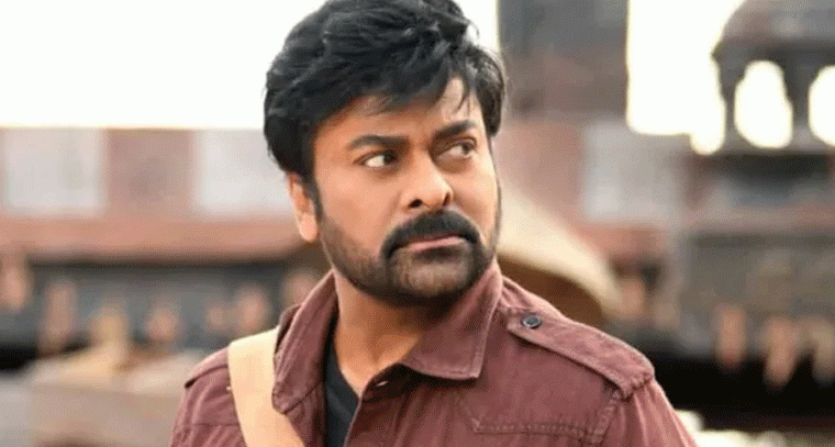 మరోసారి సైబర్ క్రైమ్ పోలీసులను ఆశ్రయించిన చిరంజీవి