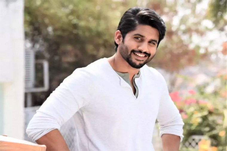 నాగచైతన్య ఫస్ట్ క్రష్ ఎవరో తెలుసా...?