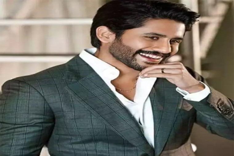 సమంత తారసపడితే ఏం చేస్తారు? - చైతు స్వీట్ ఆన్సర్ .. 