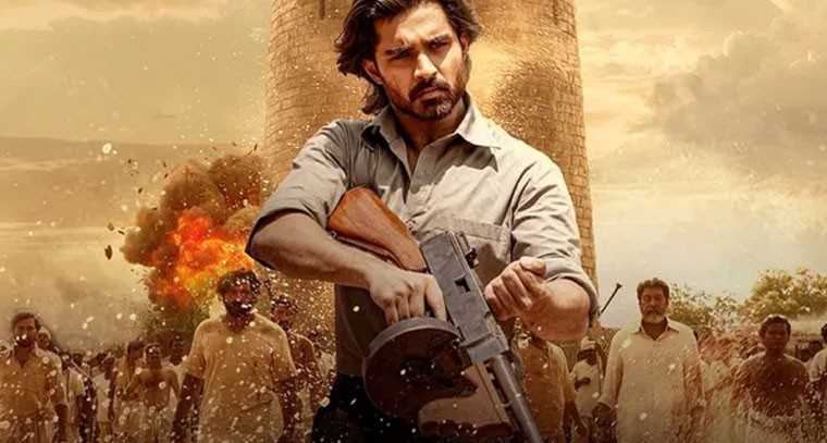 ఓటీటీలోకి 'చాంపియన్' సినిమా.. నెట్‌ఫ్లిక్స్‌లో స్ట్రీమింగ్