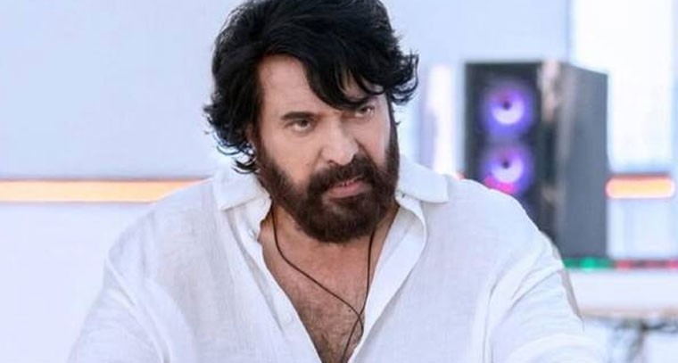 అనారోగ్యంపై ఫస్ట్ టైం మమ్ముట్టి రియాక్షన్