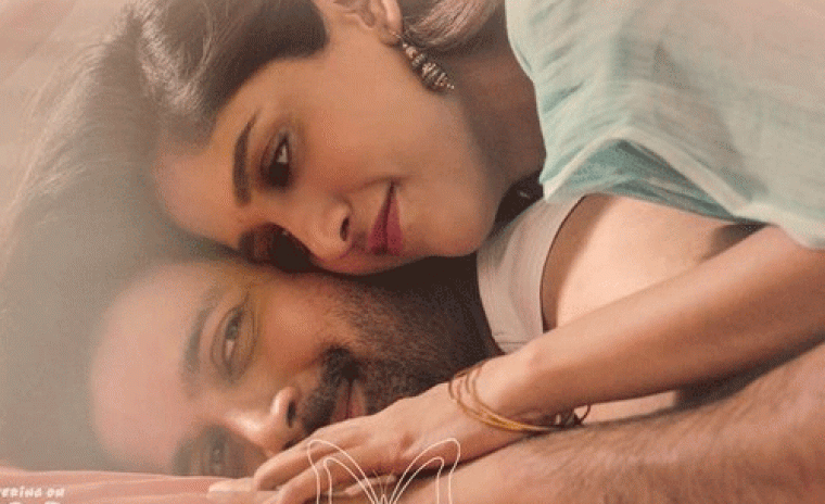 'సంతాన ప్రాంప్తిరాస్తు' లోని తెలుసా నీ కోసమే సాంగ్ రిలీజ్ 