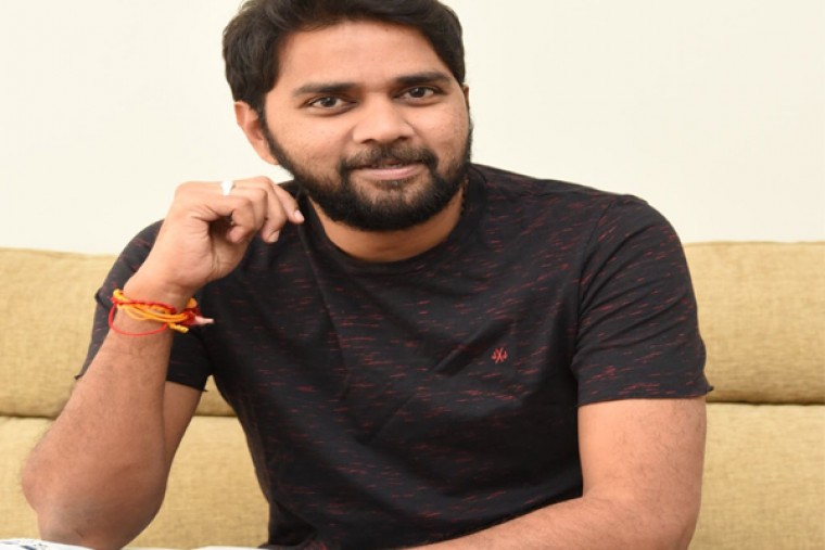 బాలీవుడ్ హీరోతో చందూ మొండేటి నెక్స్ట్ మూవీ..!!