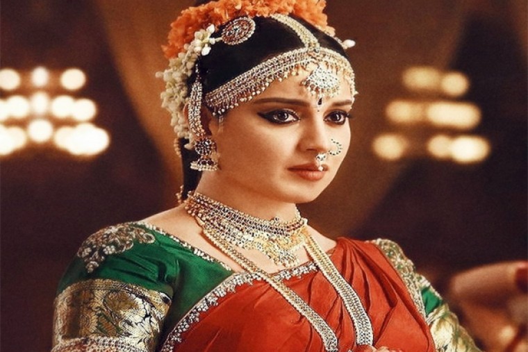 అఫీషియల్ : 'చంద్రముఖి 2' లీడ్ రోల్ లో బాలీవుడ్ క్వీన్..!!