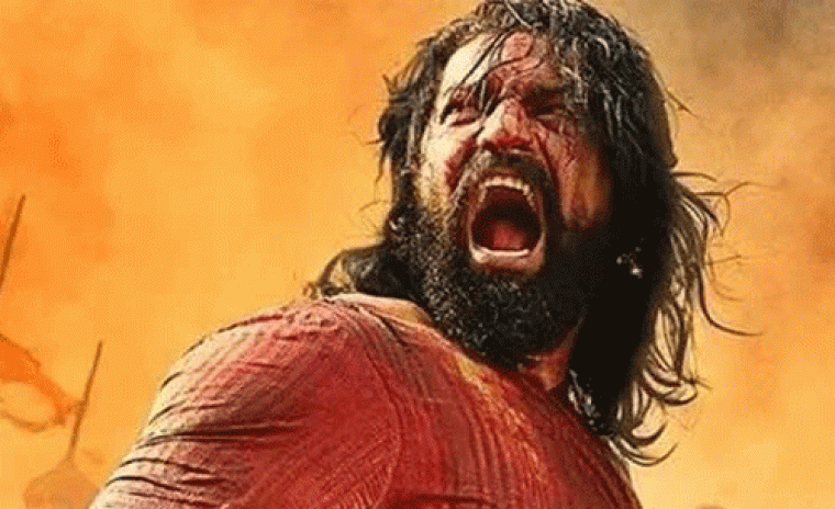 'చావా' 10 రోజుల బాక్స్ఆఫీస్ కలెక్షన్స్