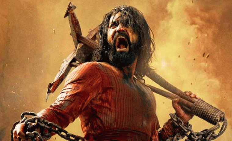 బాక్స్ఆఫీస్ ని షేక్ చేస్తున్న 'చావా' కలెక్షన్స్