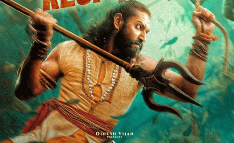 బాక్స్ఆఫీస్ వద్ద సెన్సేషన్ సృష్టిస్తున్న 'చవా'