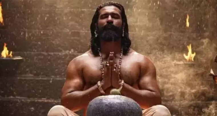 'చావా' డే 4 కలెక్షన్స్ 