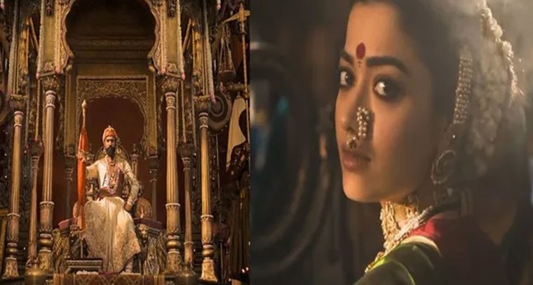 అడ్వాన్స్ బుకింగ్‌లో ‘ఛావా’ సంచలనం