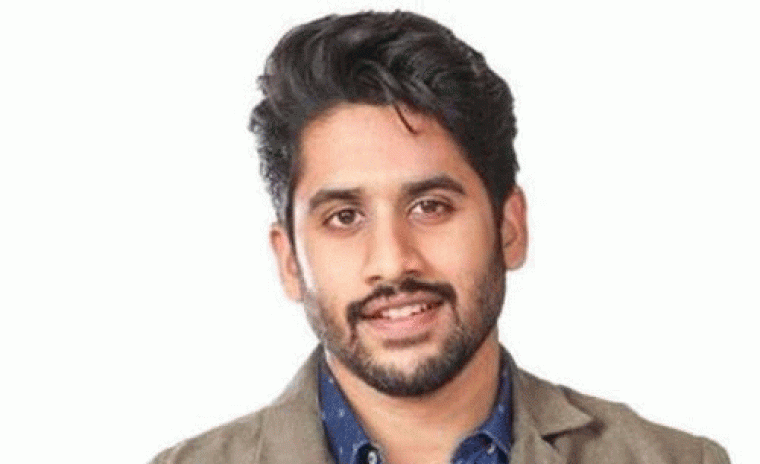 తమిళ దర్శకుడితో నాగా చైతన్య తదుపరి చిత్రం 