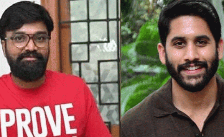 'NC24' గురించిన లేటెస్ట్ అప్డేట్