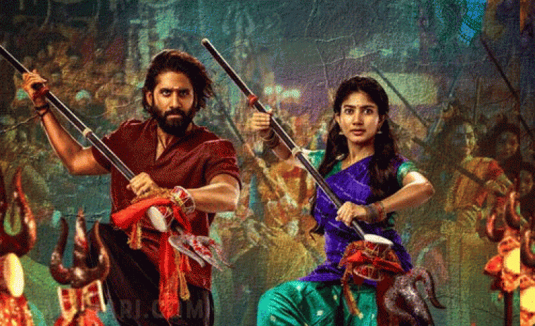 వరల్డ్ టెలివిషన్ ప్రీమియర్ తేదీని లాక్ చేసిన 'తాండాల్' 