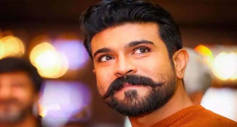 రామ్ చరణ్ పుట్టినరోజు సందర్భంగా  పెయింటింగ్ పోటీలు