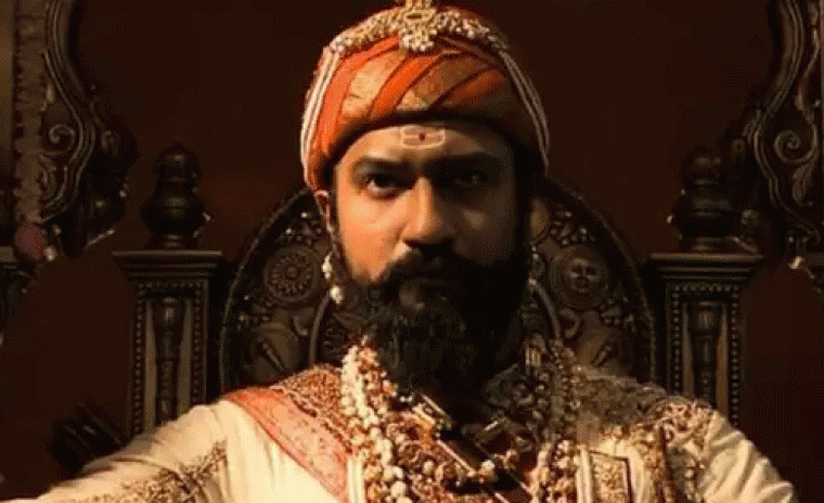 విడుదలకు ముందే 'ఛావా' కోసం ఛత్రపతి వారసుల షరతులు