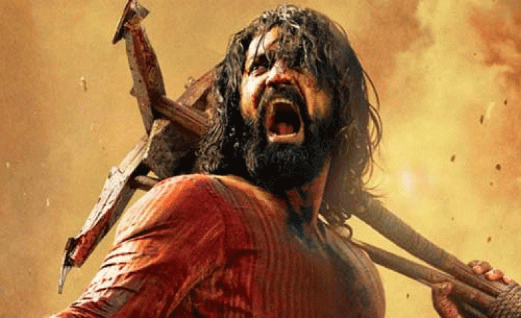 'ఛావా' కి సెన్సార్ బోర్డు షాక్ 