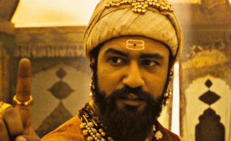 పుష్ప 2 రికార్డును అధిగమించిన 'చవా'